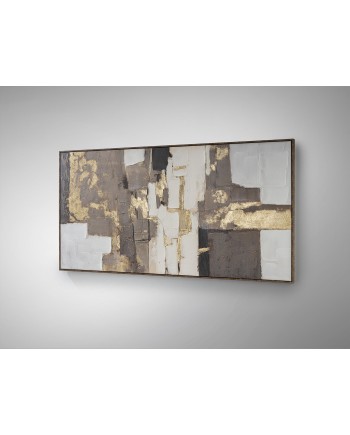MEMORY- ACRILICO 183X93